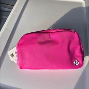 Sonic Pink Everywhere Belt Bag